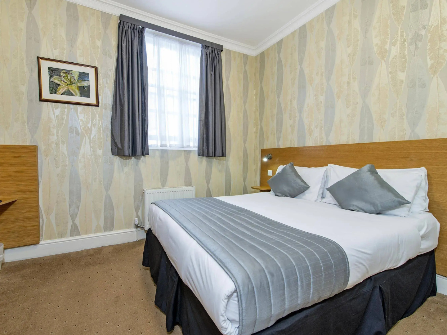 Photo - Lidos Hotel