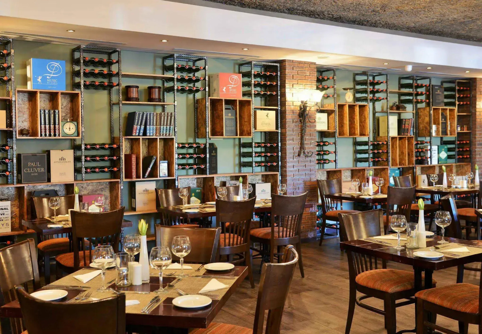 Photo - Protea Hotel by Marriott Cape Town Durbanville