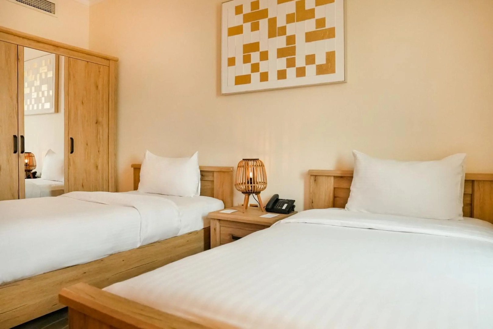 Foto - Swiss-Belinn Doha