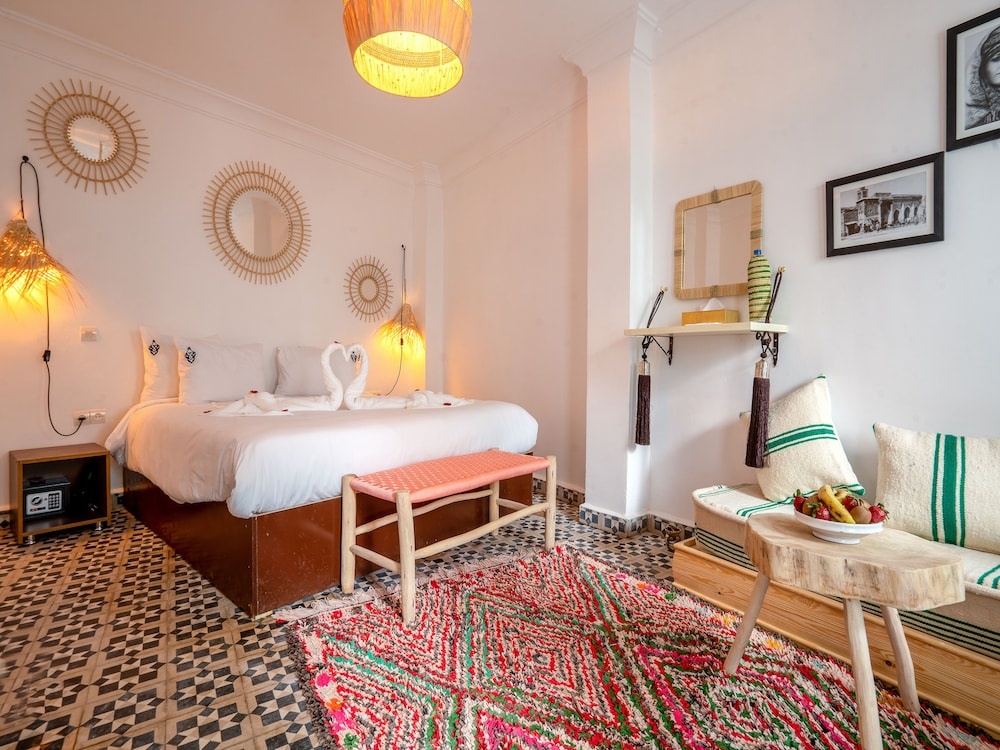 Photo - Riad Art & Emotions Boutique Hotel & Spa