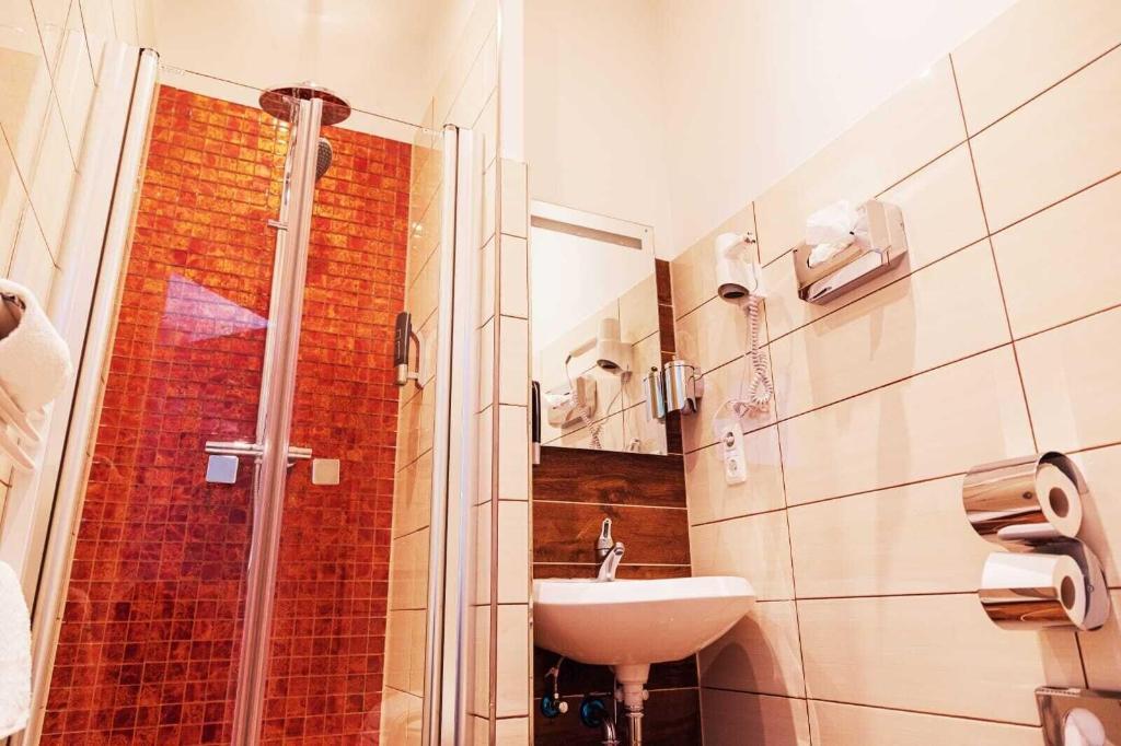 Photo - Hotel Hamburger Perle