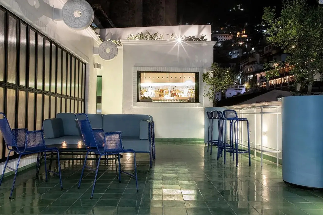 Foto - William Hotel Boutique De Diseño