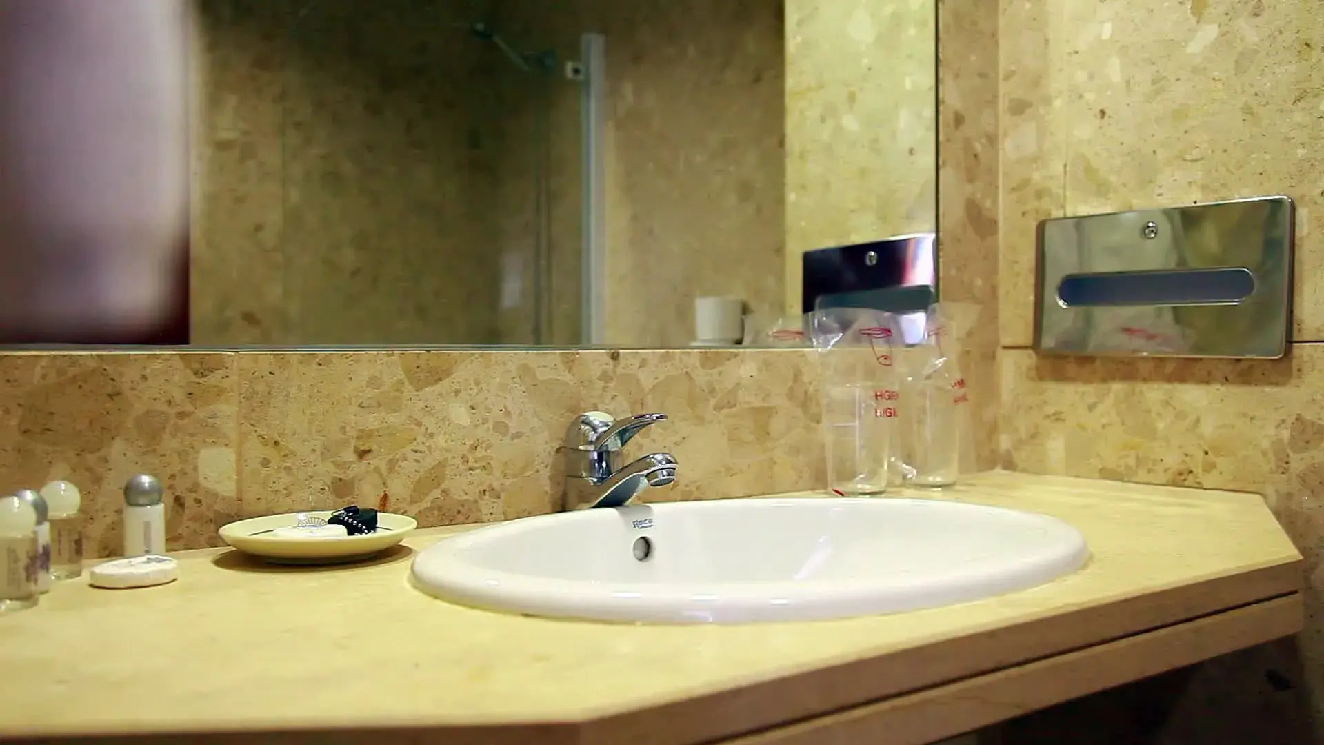 Foto - Hotel do Cerro