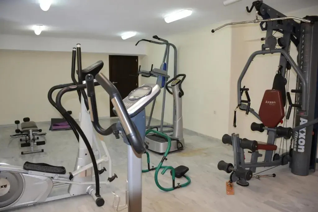 Photo - Macaris Suites & Spa