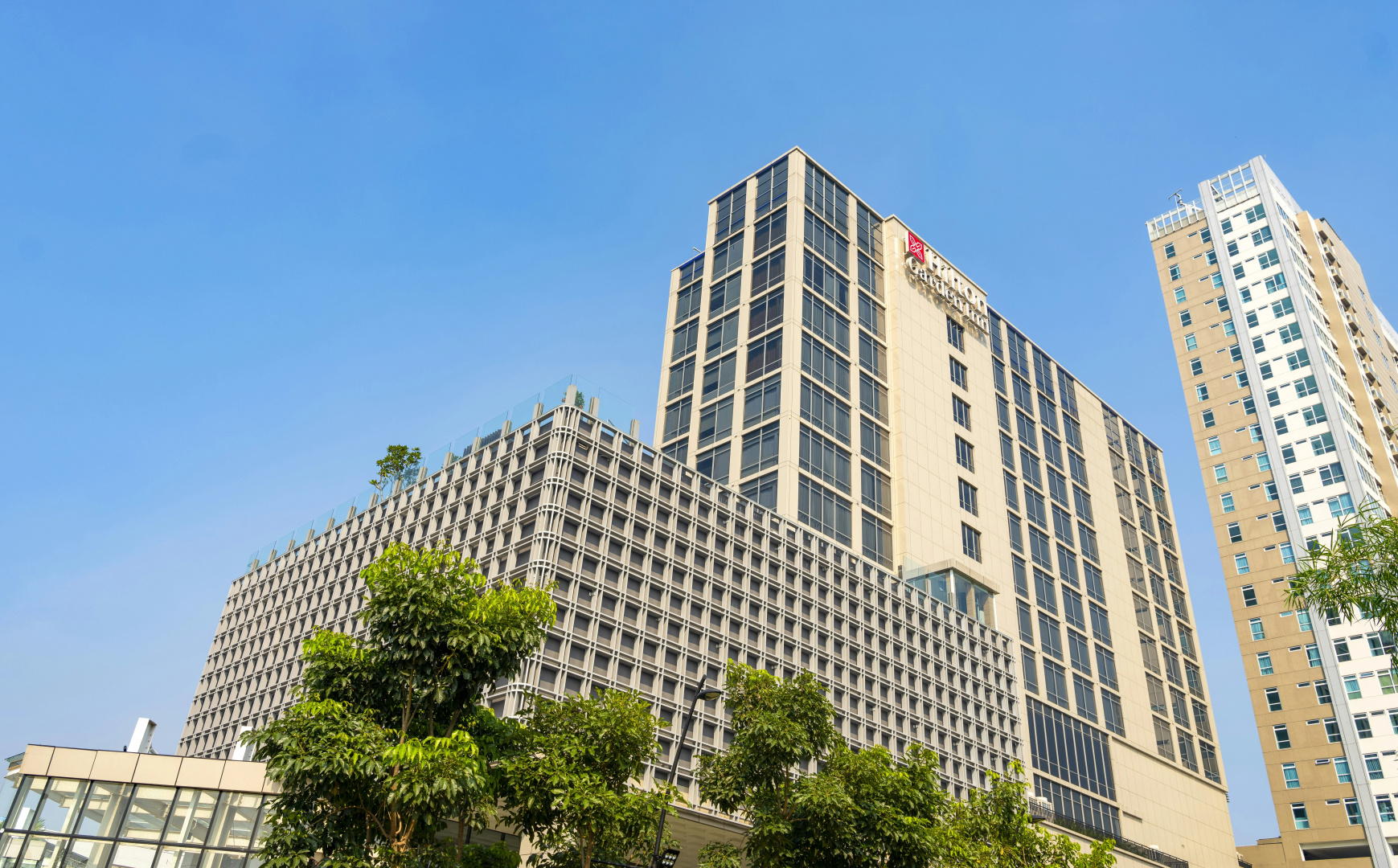 Photo - Hilton Garden Inn Jakarta Taman Palem
