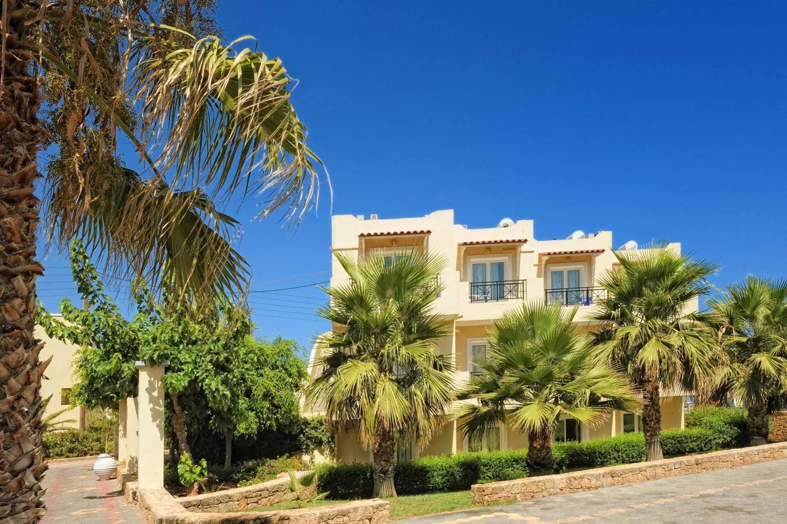 Photo - Aeolos Beach Resort