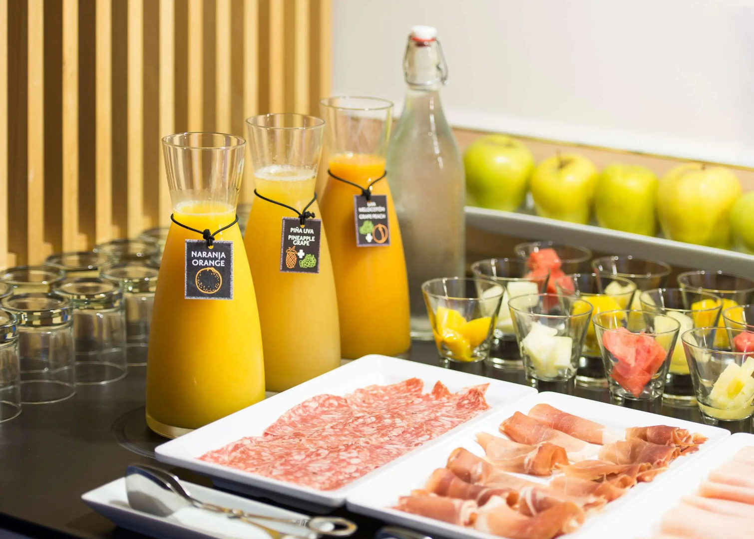 Foto - Hotel Elche Centro Affiliated by Melia