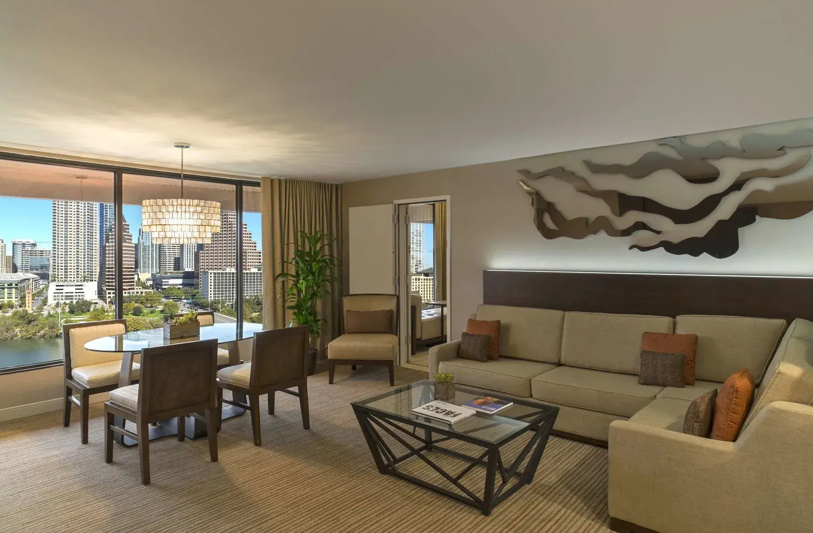 Photo - Hyatt Regency Austin