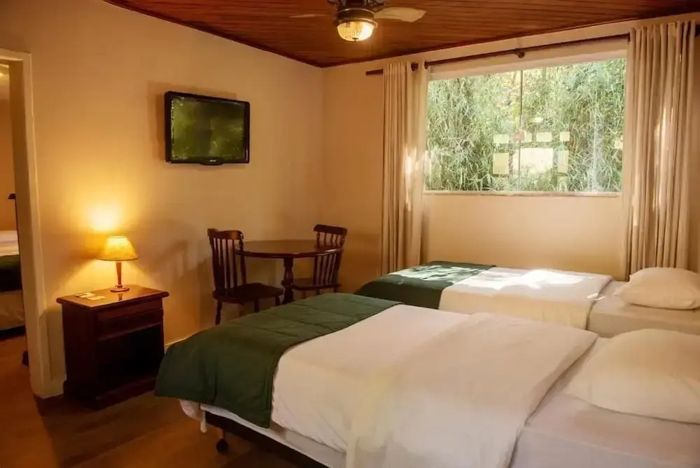 Foto - Hotel Vila Verde