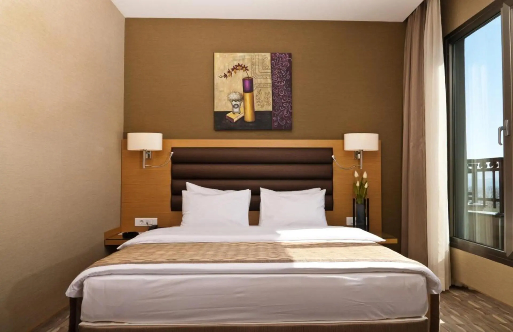 Photo - Riva Hotel Taksim
