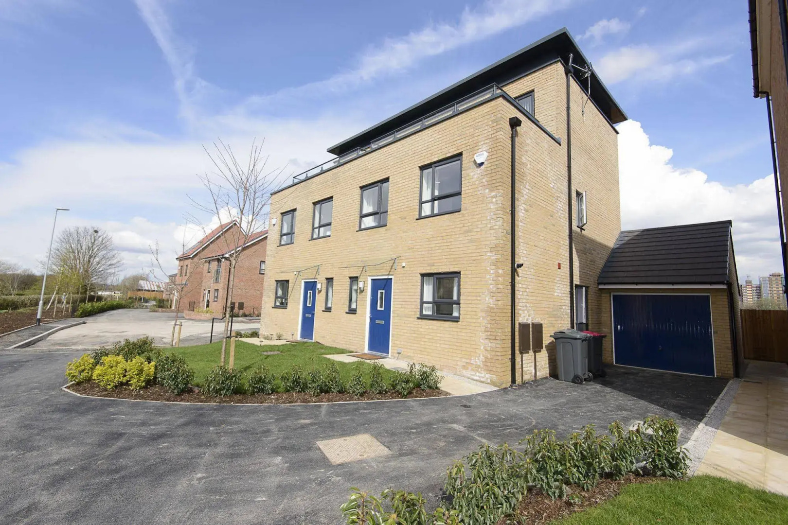 Foto - Riverside Villas