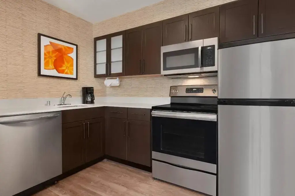 Photo - Residence Inn By Marriott Las Vegas Stadium Area