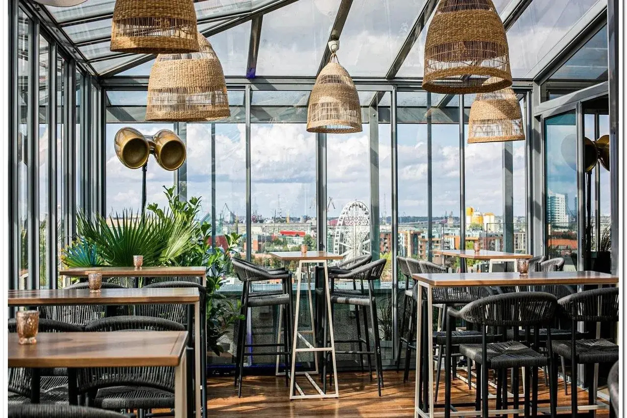 Photo - Marina Club Hotel