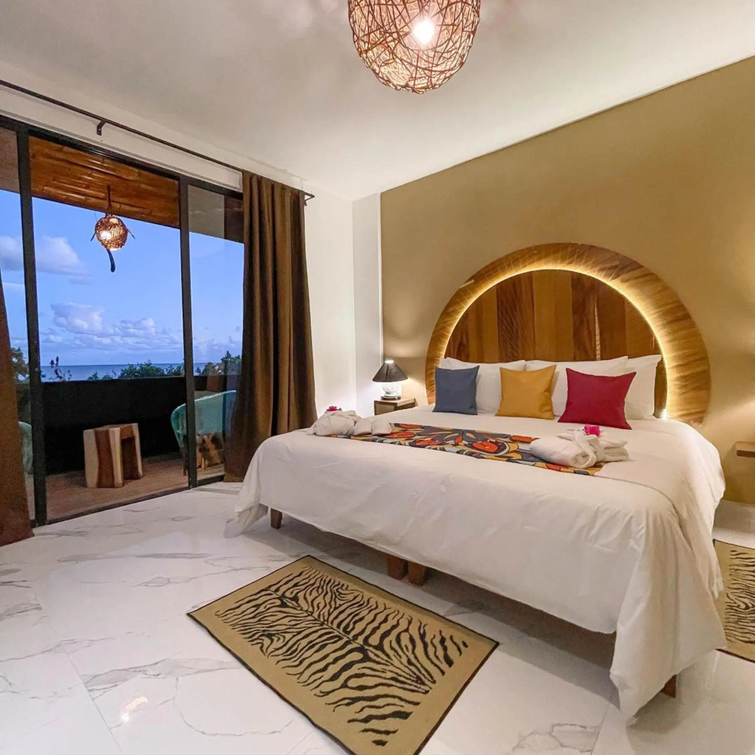 Foto - Akuazul Resorts Adults Only