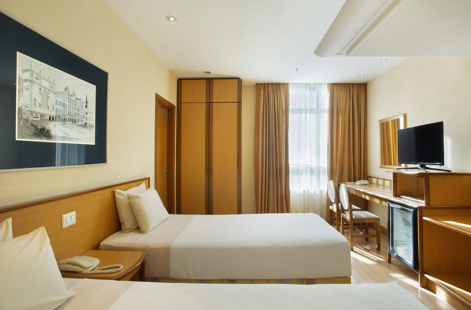 Foto - Windsor Asturias Hotel