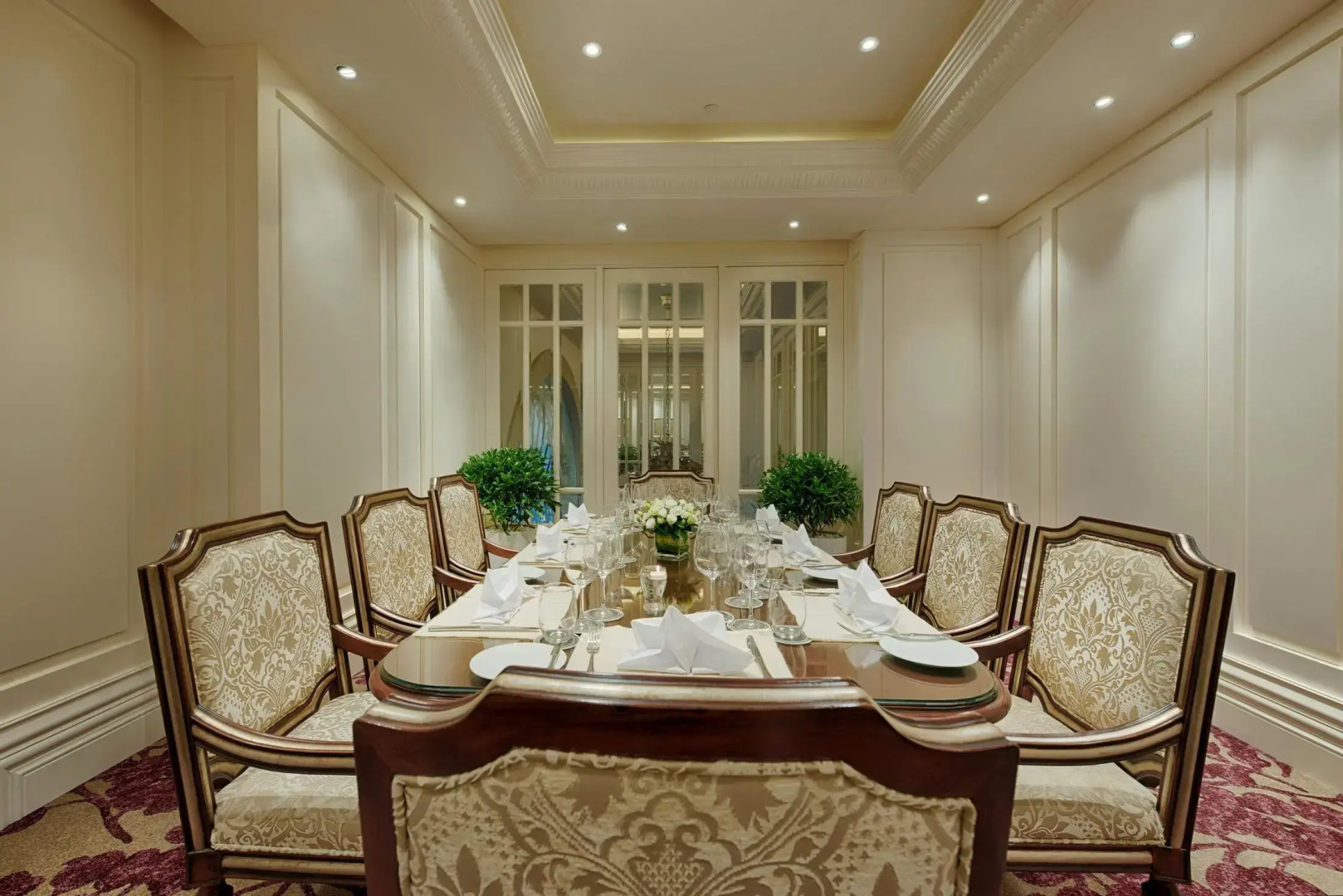 Photo - Apricot Hotel