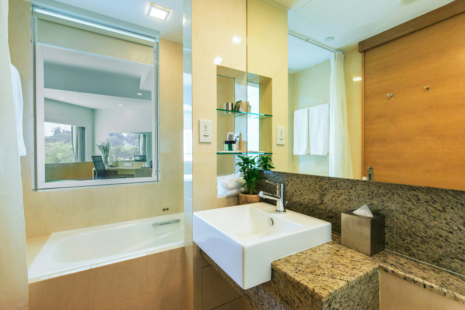 Foto - Village Hotel Changi by Far East Hospitality
