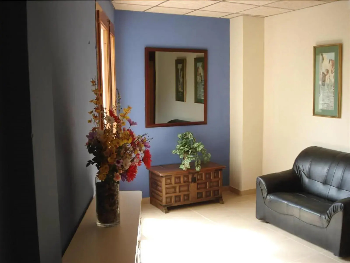 Foto - Hotel Aubí