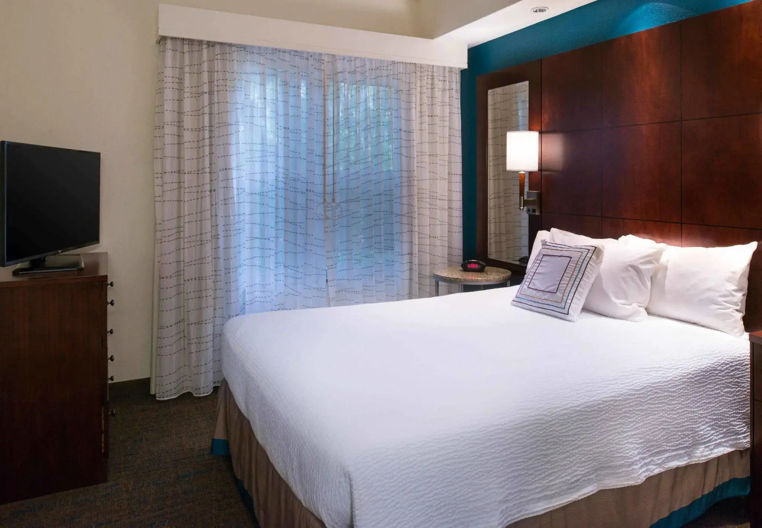 Foto - Residence Inn by Marriott Gainesville I-75