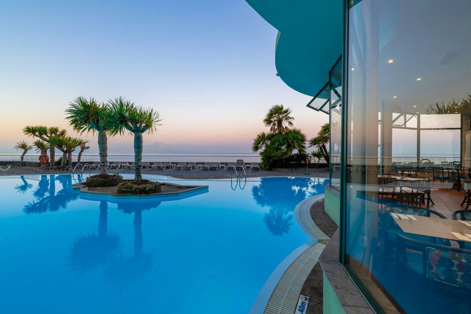 Foto - Pestana Ocean Bay Resort