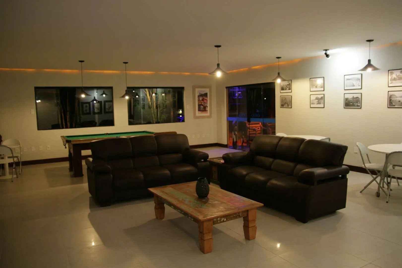 Foto - Pousada Aguas Claras