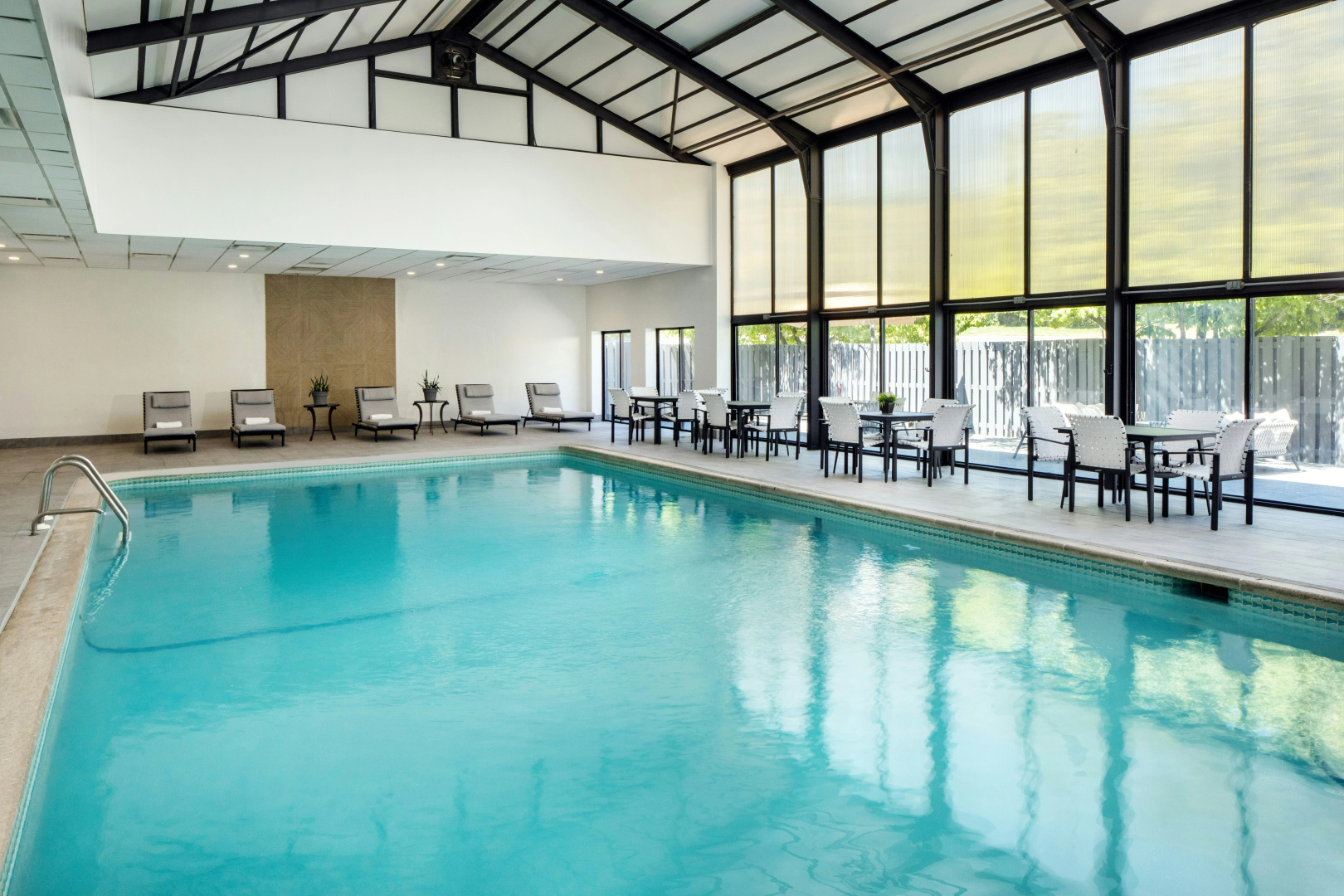 Photo - DoubleTree by Hilton Princeton