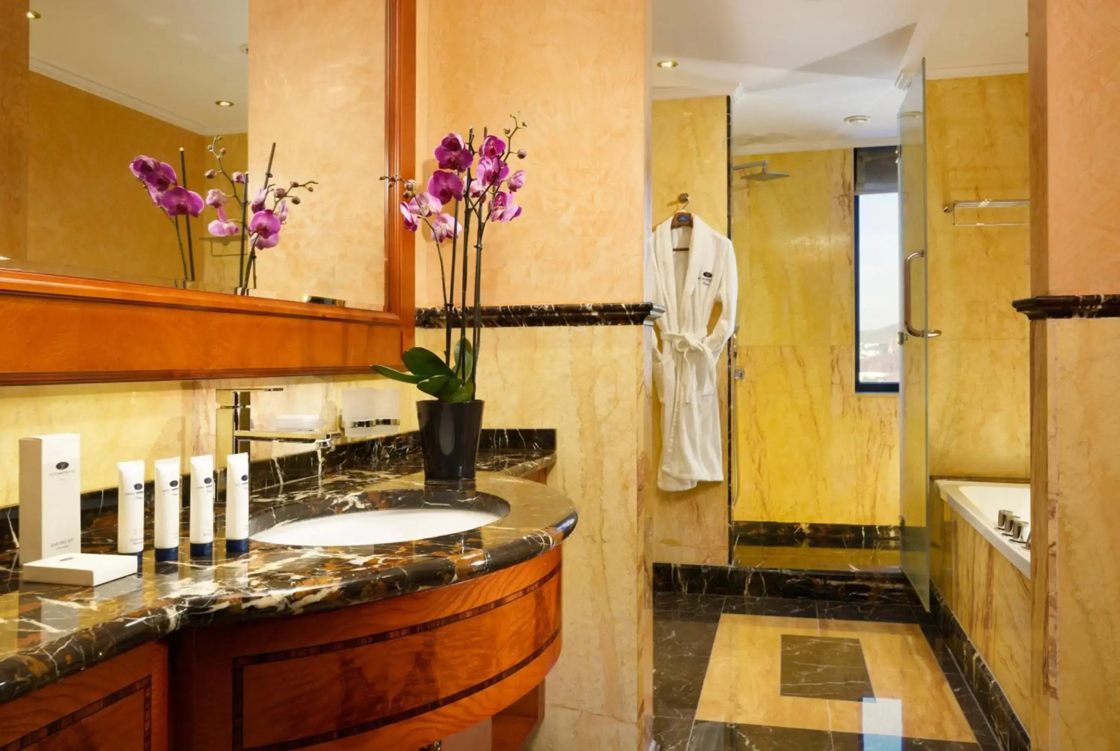 Foto - Swiss Diamond Hotel Prishtina