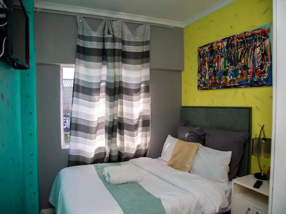 Foto - Annex Lodge