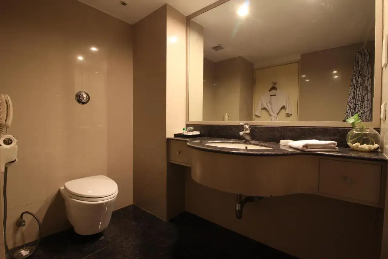 Foto - Minerva Grand Secunderabad