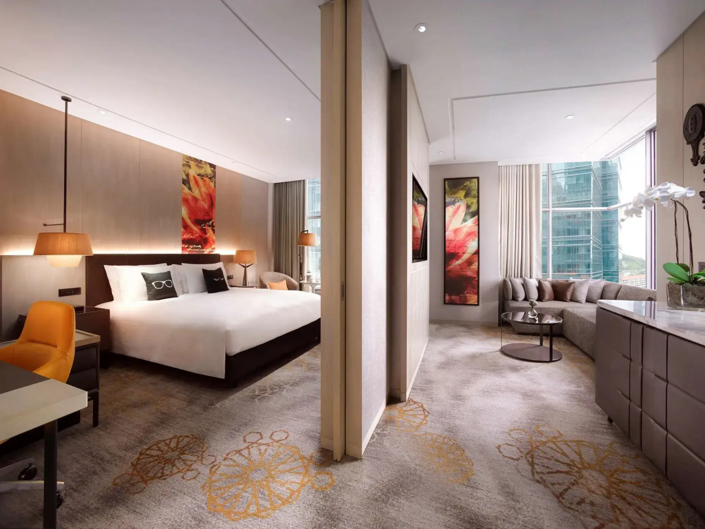 Foto - Sofitel Kuala Lumpur Damansara