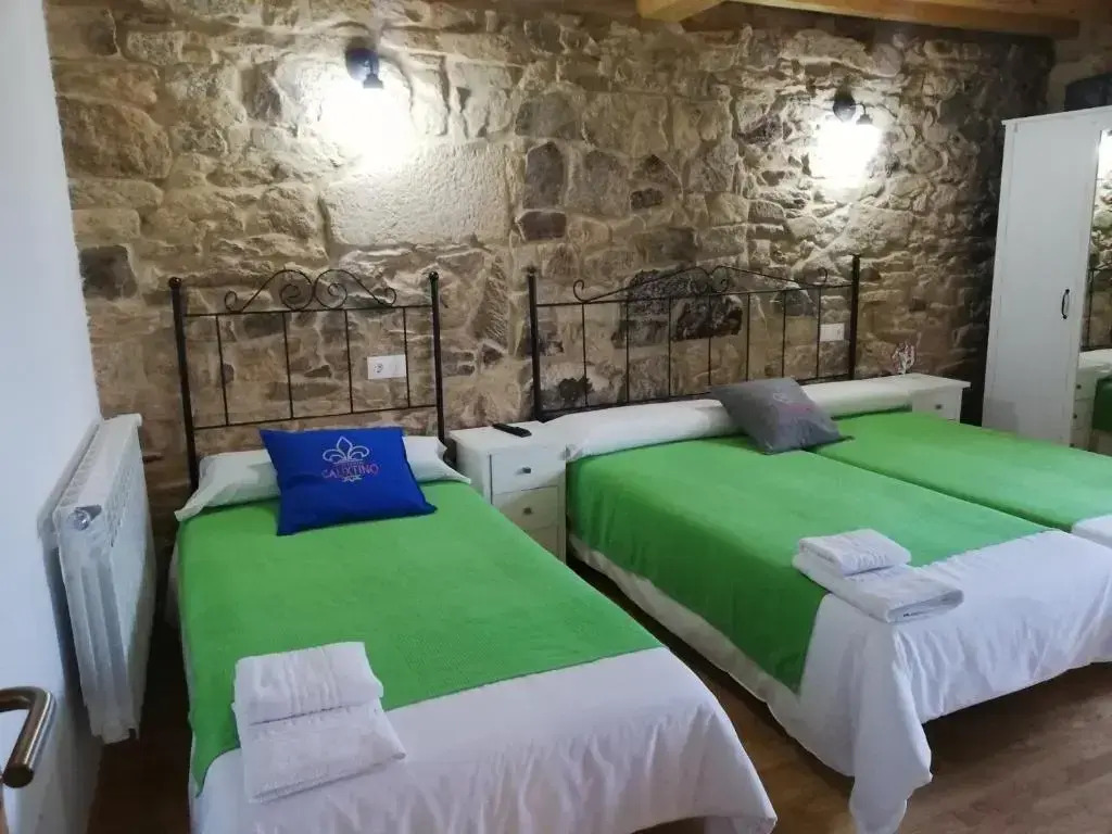 Foto - Hosteria Calixtino