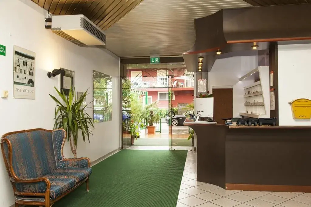 Foto - Hotel Aldebaran