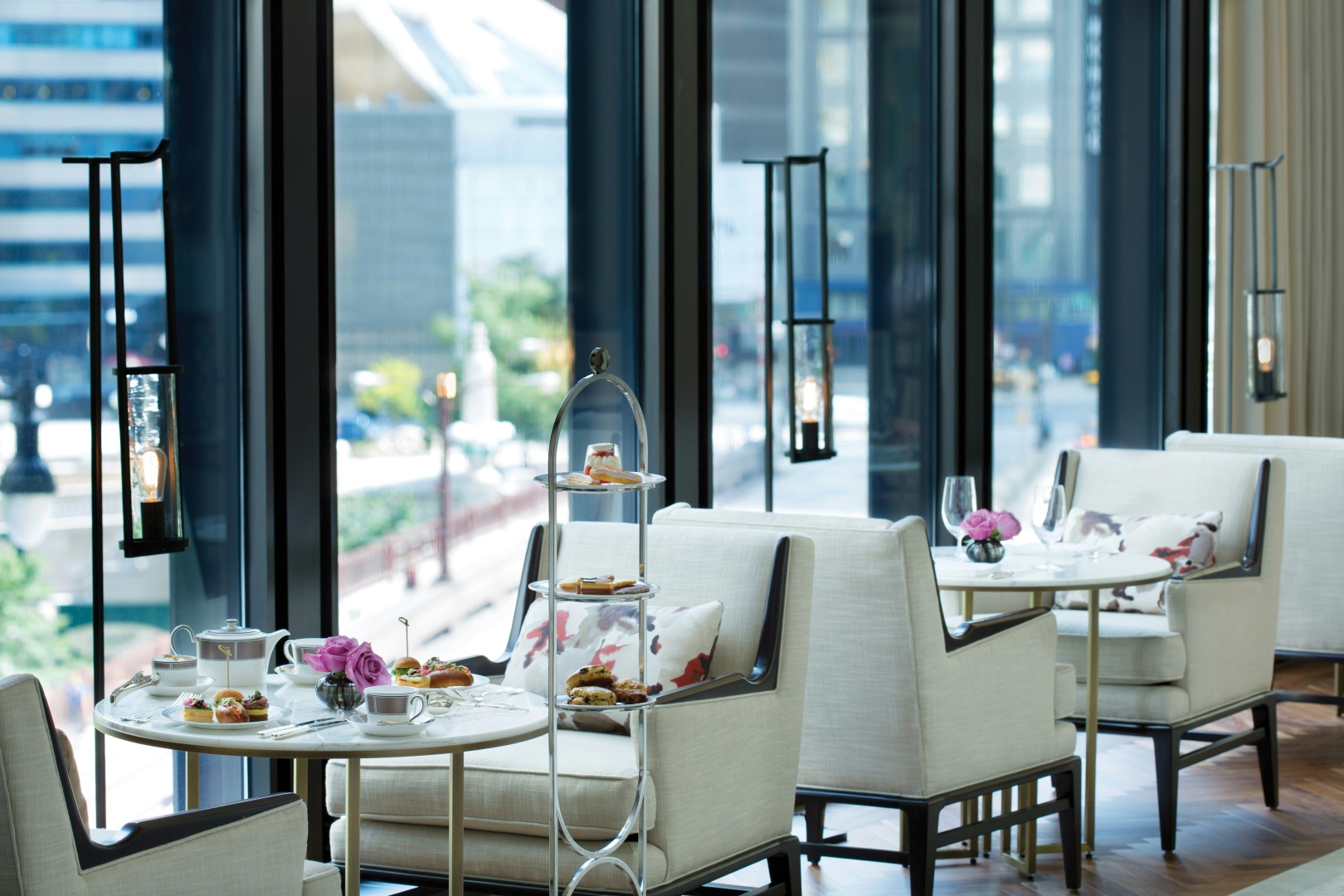 Photo - The Langham, Chicago