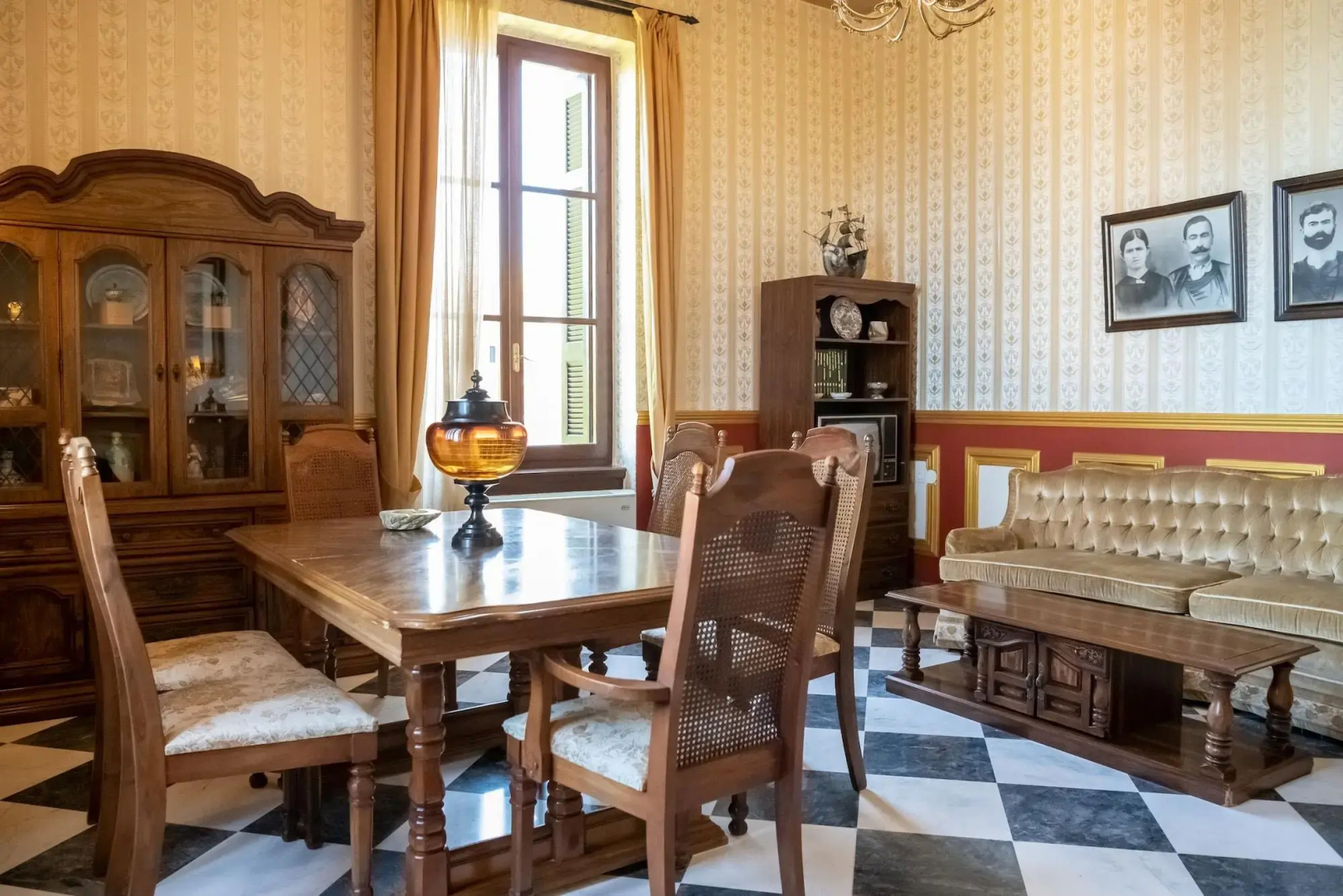 Photo - Halepa Hotel
