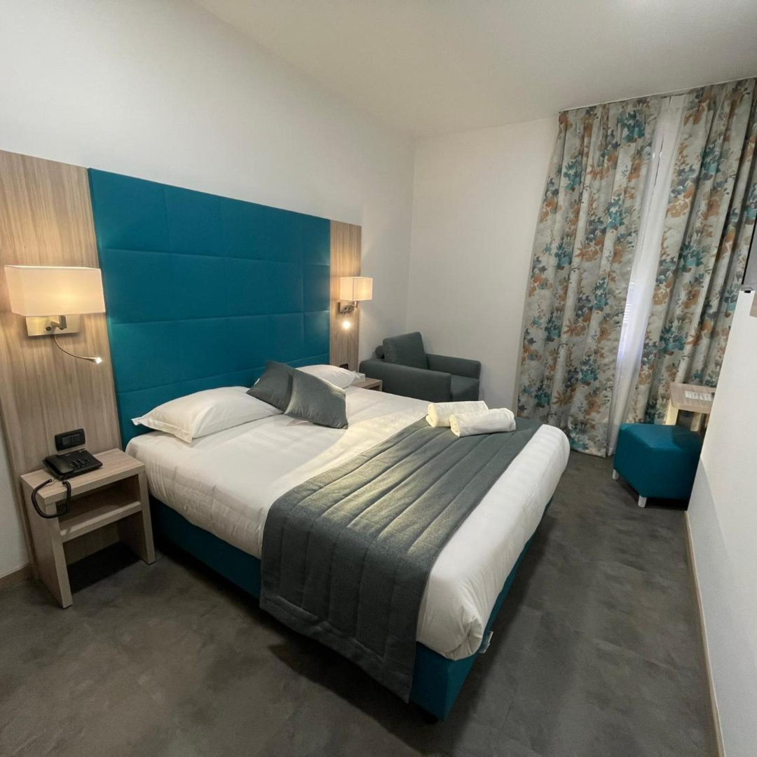 Photo - Coccodrillo Hotel & Apartments