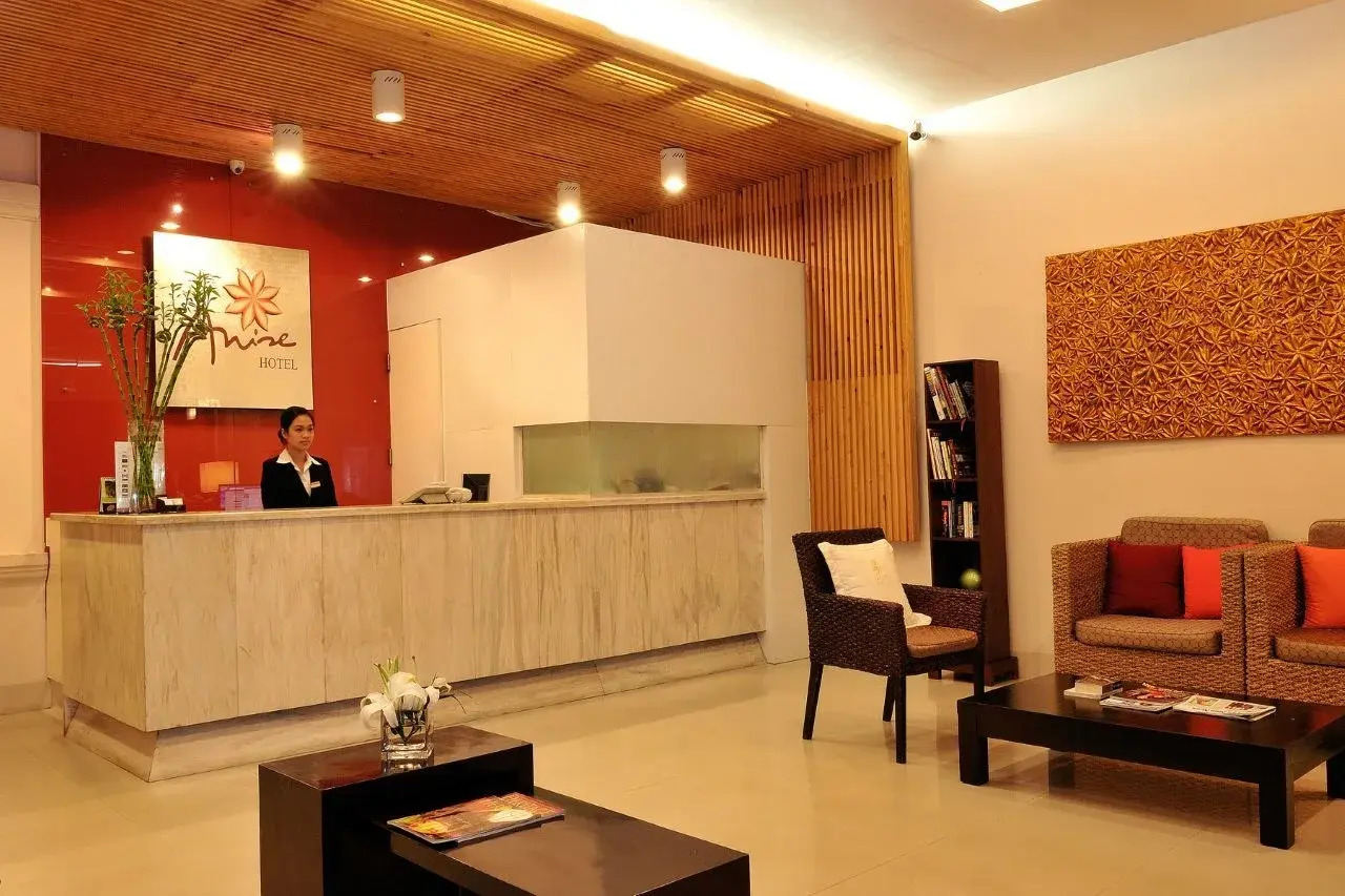 Photo - Anise Hotel & Spa Hanoi
