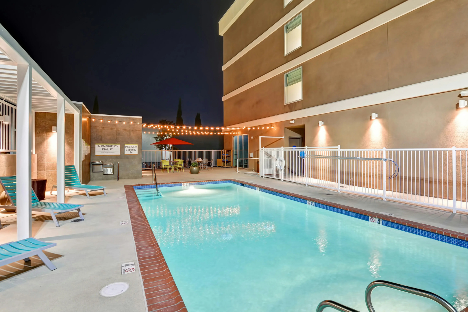 Foto - Home2 Suites by Hilton Azusa