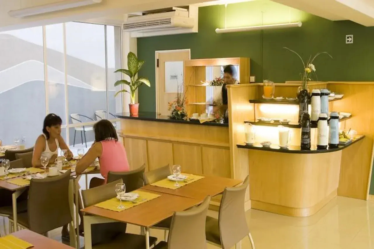 Foto - Urbana Class Hotel