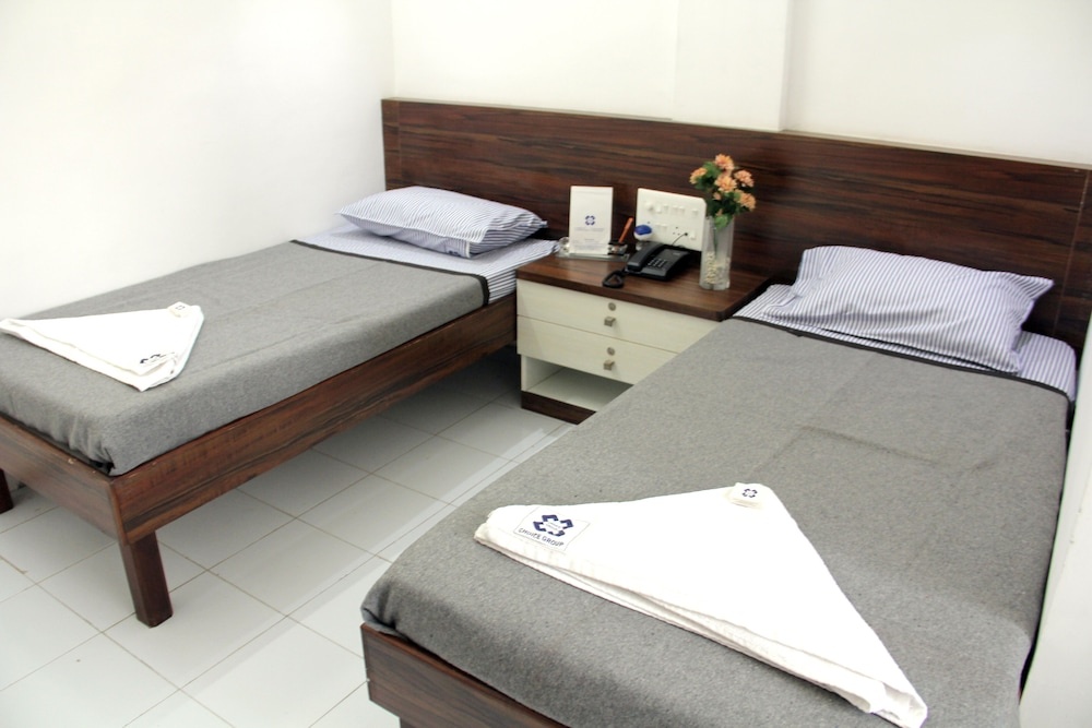 Photo - Choice Guest House Pune