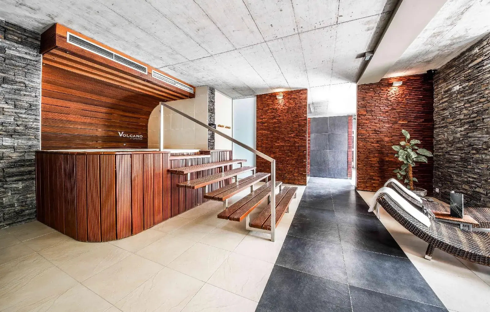 Photo - Volcano Spa Hotel
