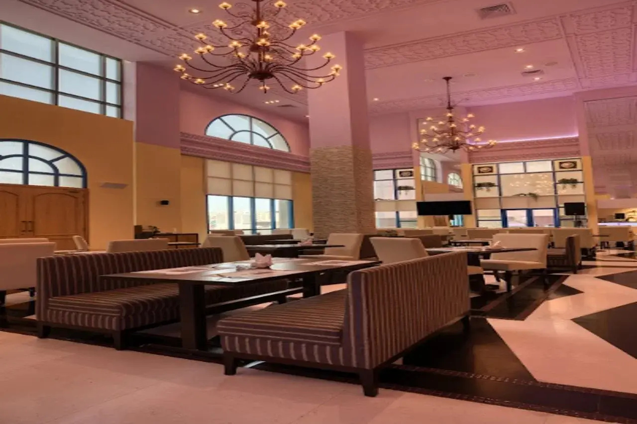 Photo - Swiss-Belinn Doha