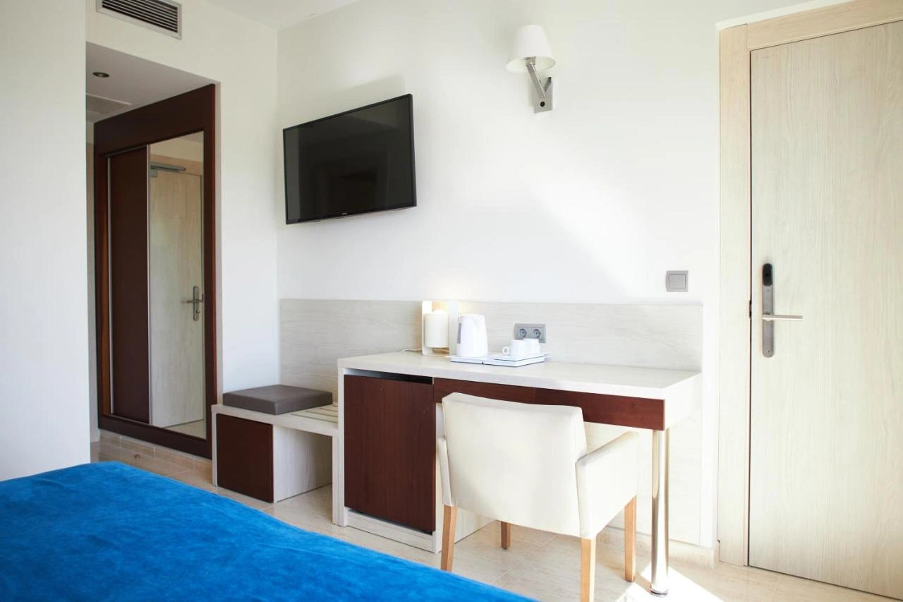 Foto - Invisa Ereso All Inclusive