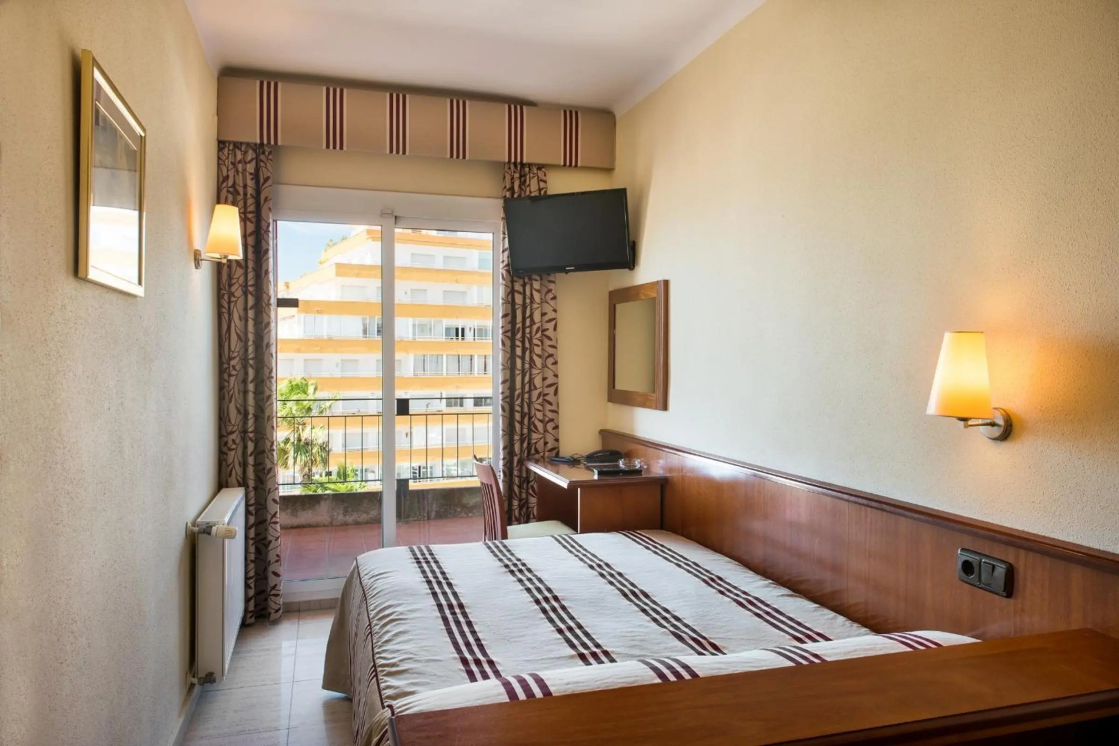 Photo - Hotel Montecarlo Spa & Wellness
