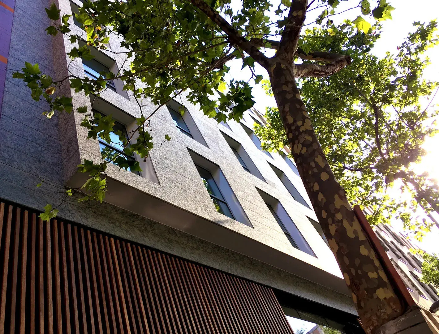 Foto - Arya Stadium Hotel