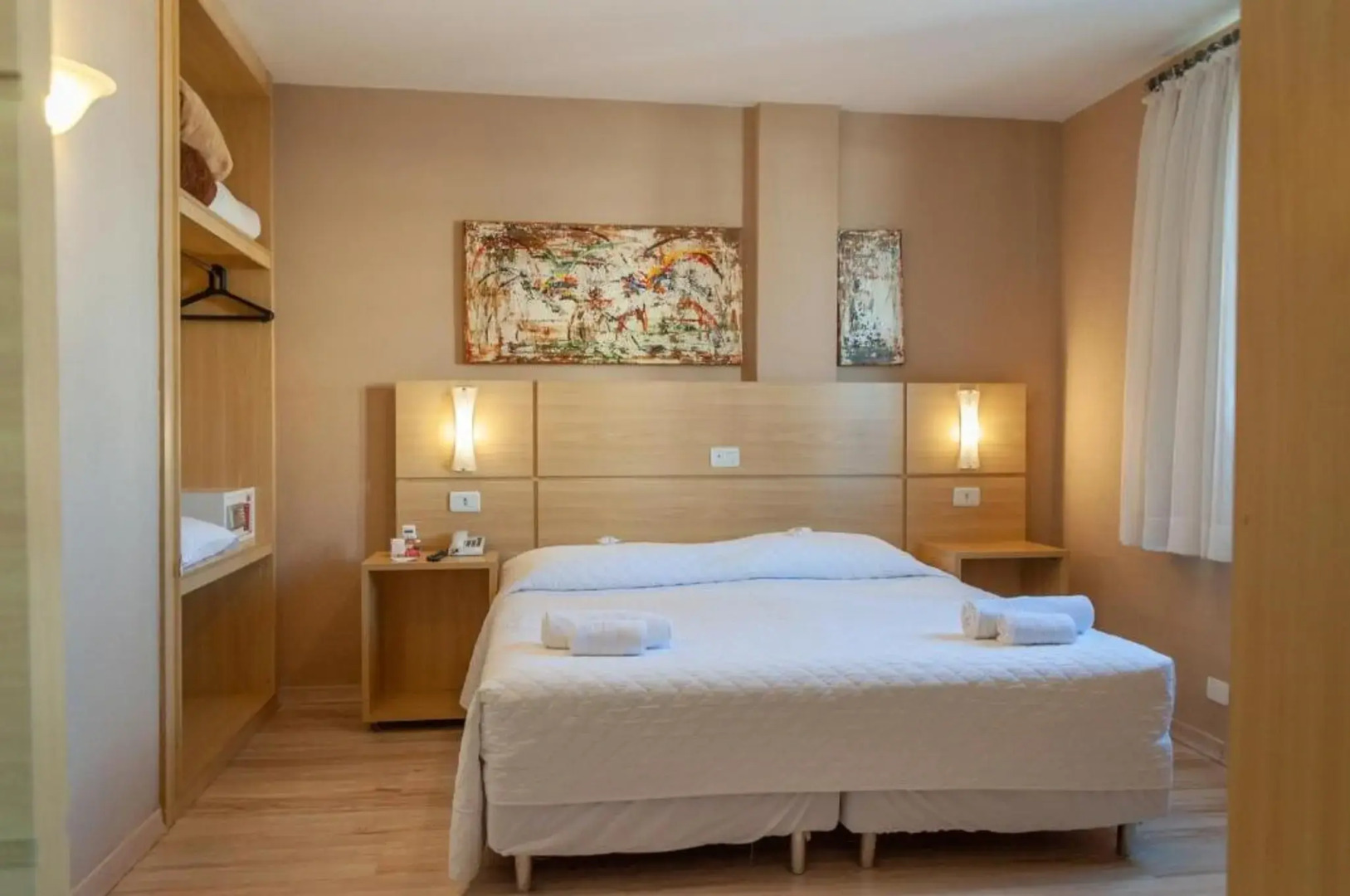 Foto - SJ Executive - San Juan Curitiba