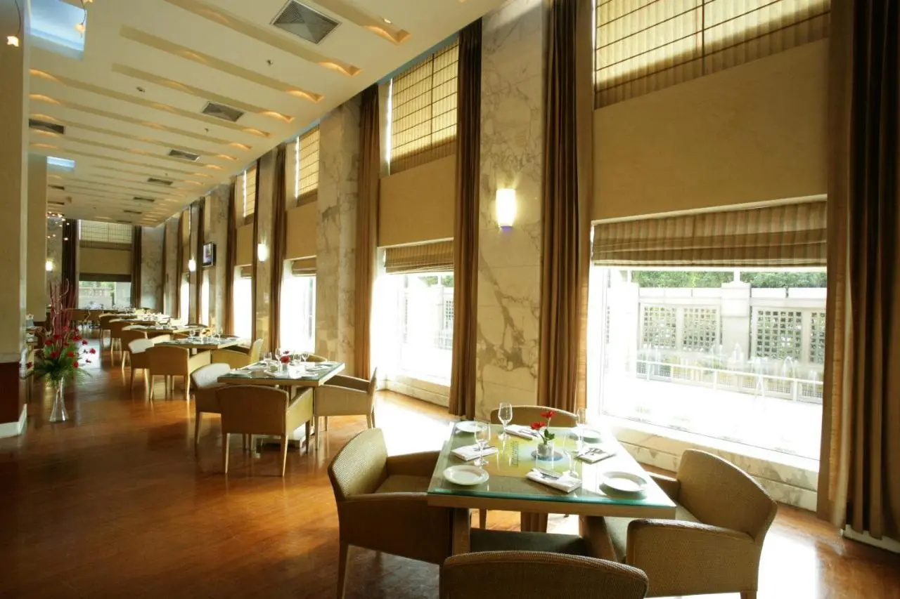 Photo - Jaypee Vasant Continental