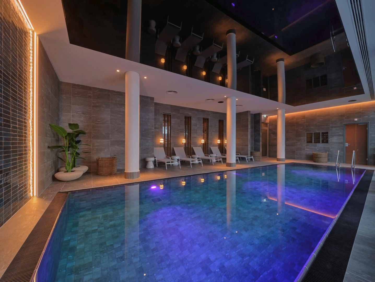 Foto - Adina Apartment Hotel Vienna Belvedere