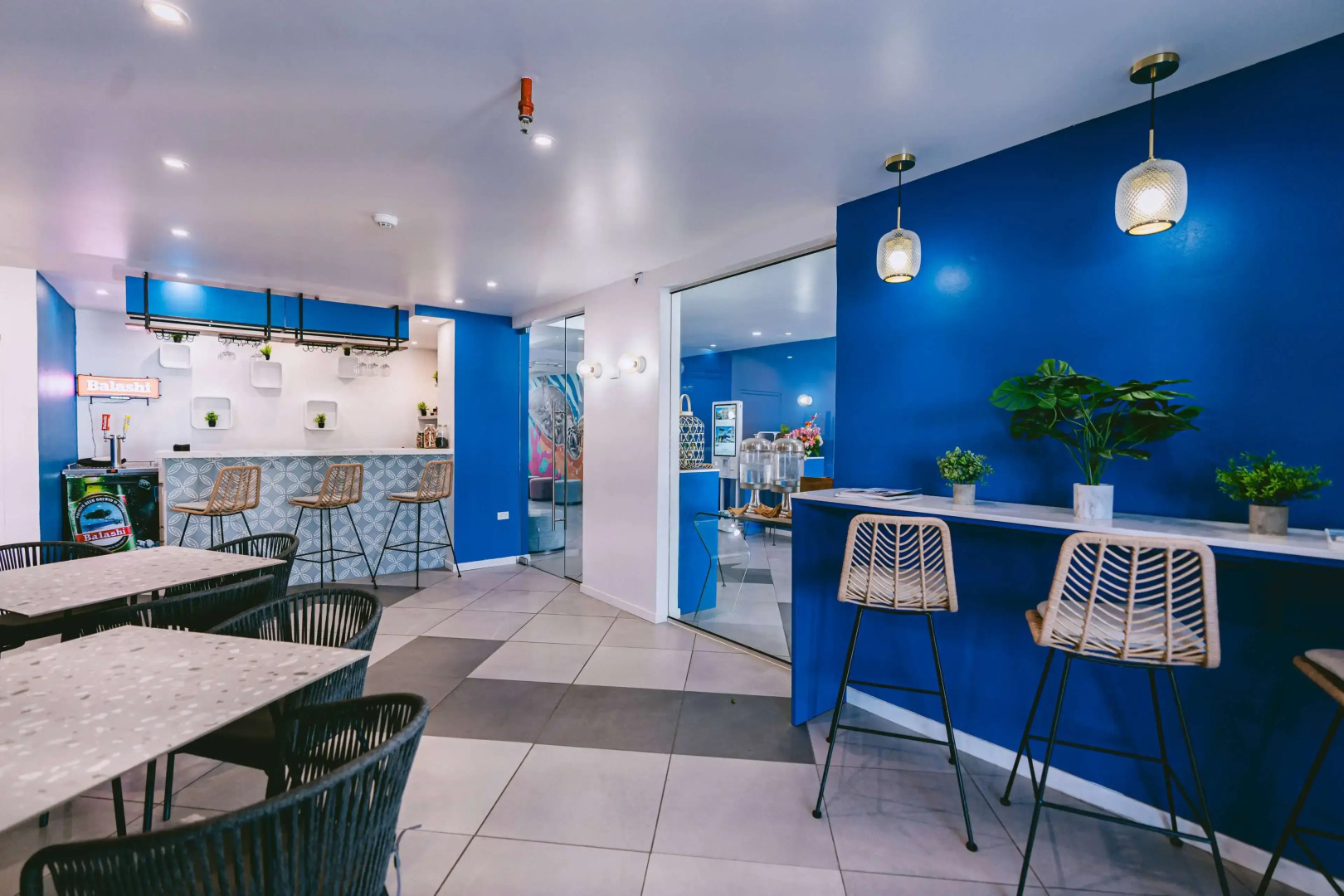 Foto - TRYP by Wyndham Aruba