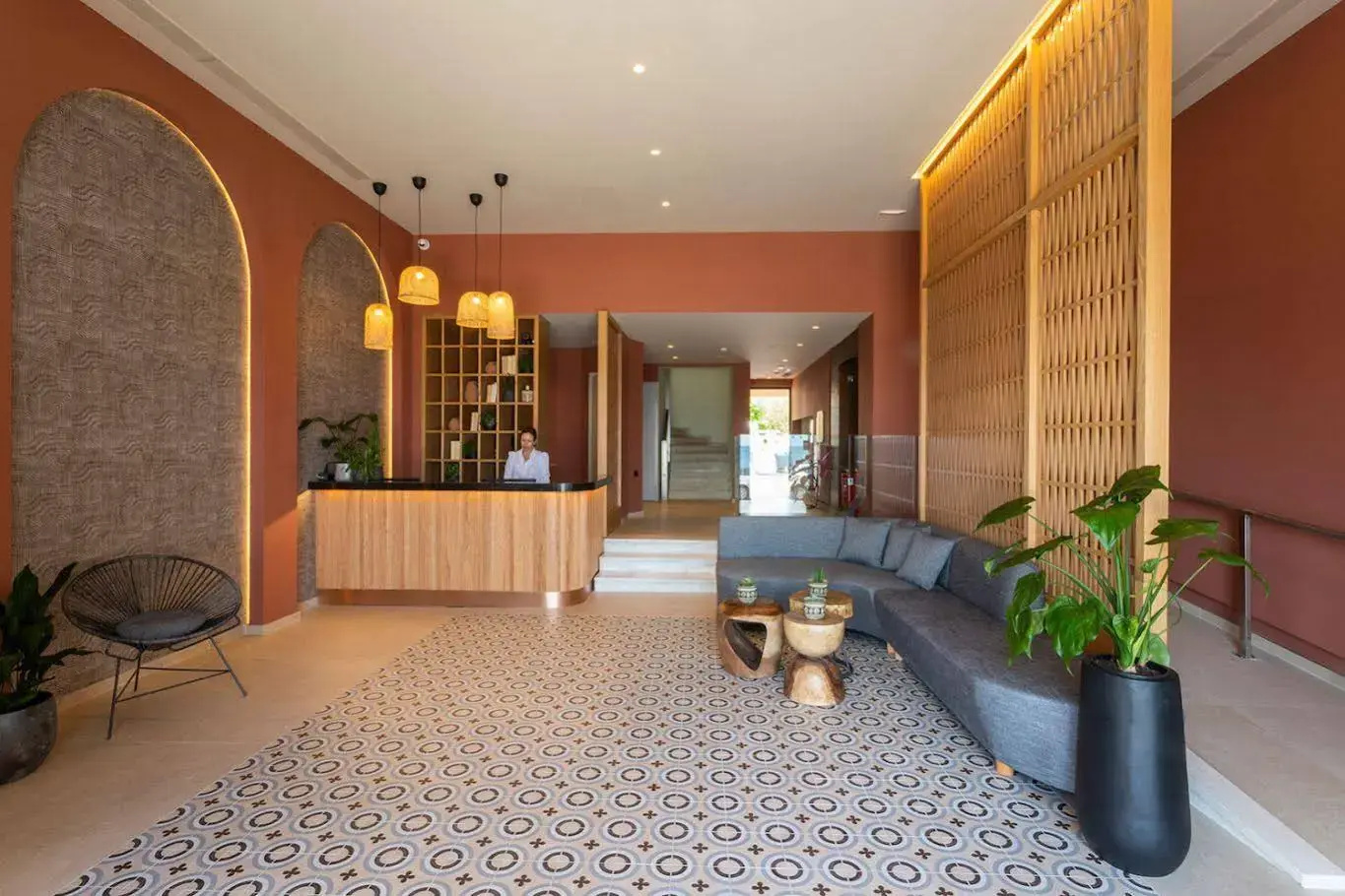 Photo - Kosea Boutique Hotel