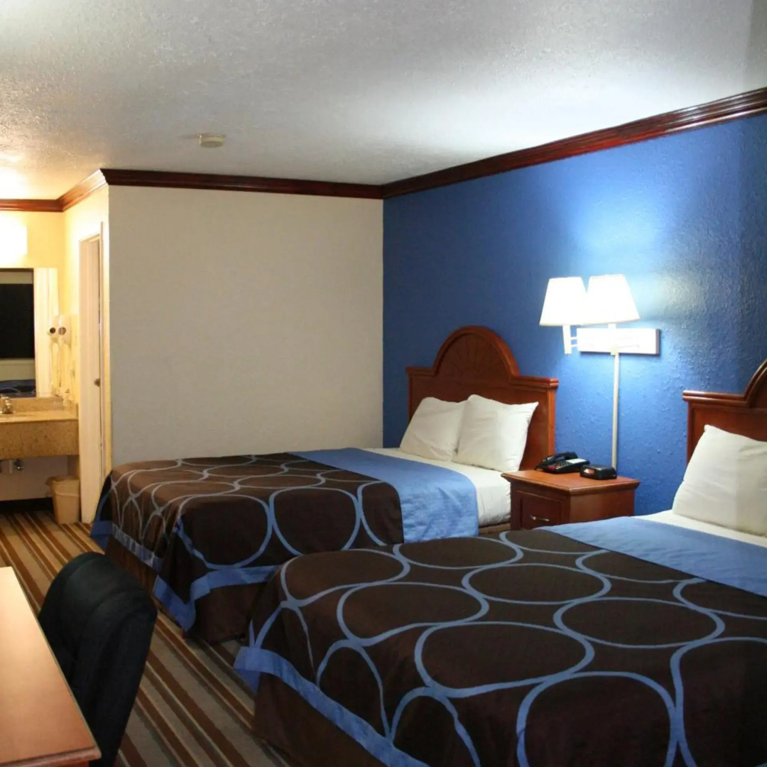 Foto - Super 8 by Wyndham San Marcos